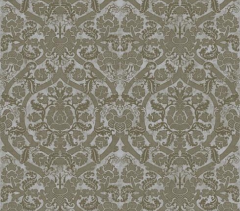 Обои Tiffany Designs Chameleon CH402