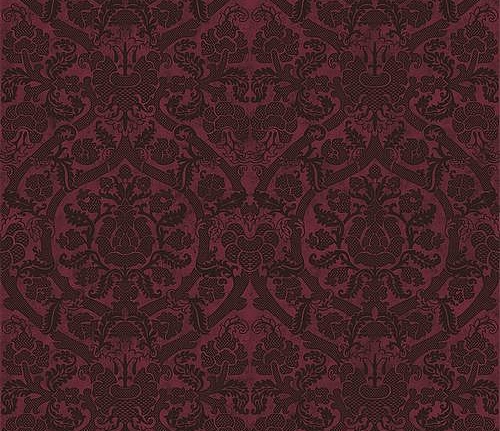 Обои Tiffany Designs Chameleon CH407