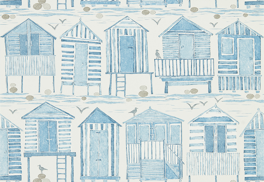 Обои Sanderson Port Isaac 216560