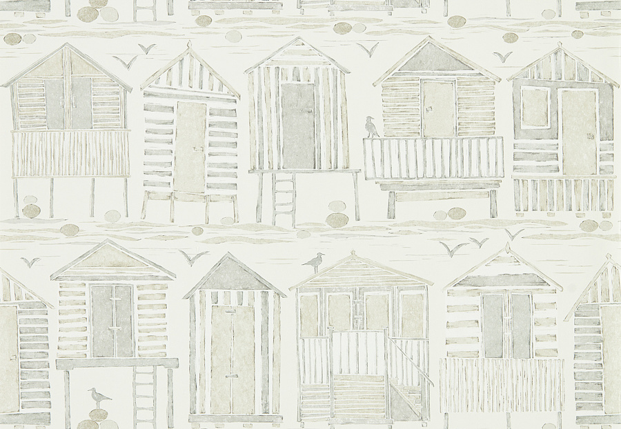 Обои Sanderson Port Isaac 216561