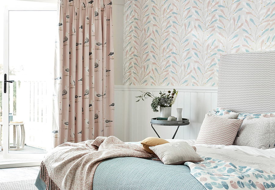 Обои Sanderson Port Isaac 216567