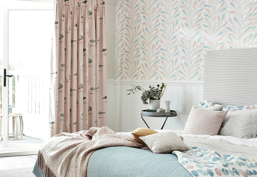 Обои Sanderson Port Isaac 216567