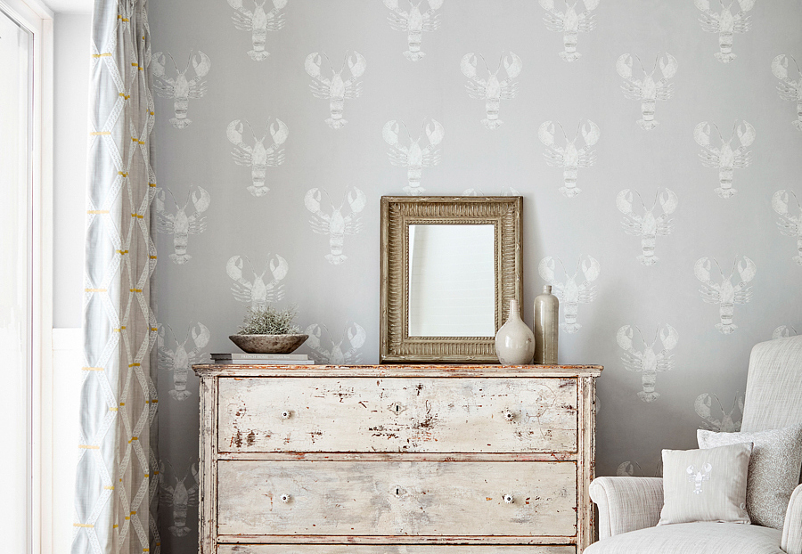Обои Sanderson Port Isaac 216588