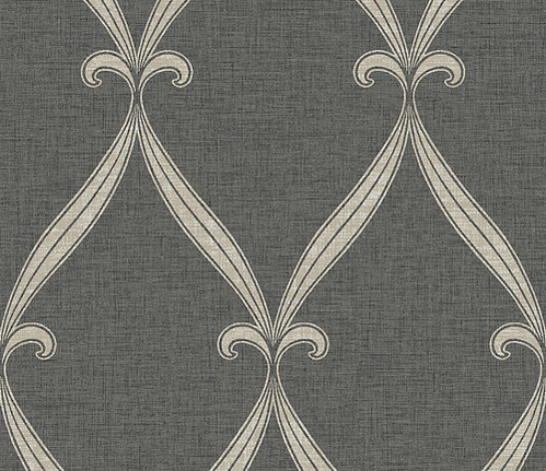 Обои KT-Exclusive Flagman Series - Art Nouveau MR70200