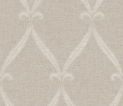 Обои KT-Exclusive Flagman Series - Art Nouveau MR70202