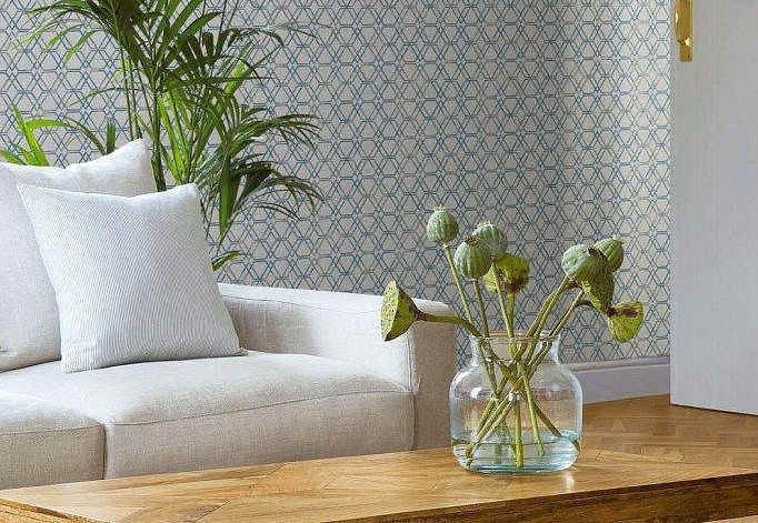 Обои Aura Design Lux 22711