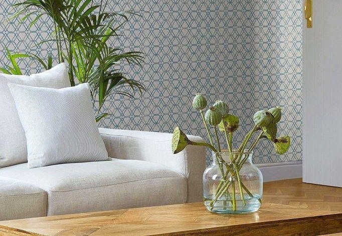 Обои Aura Design Lux 22711