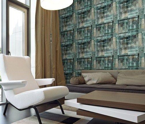 Обои Aura Design Lux 22780