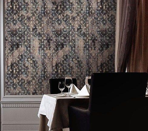 Обои Aura Design Lux 22790