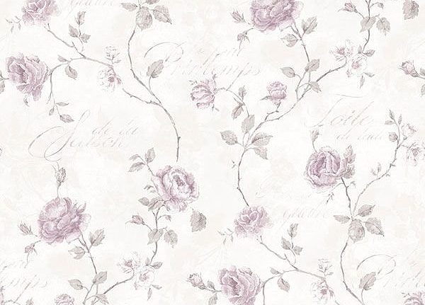 Обои Aura Vintage Rose II G45327