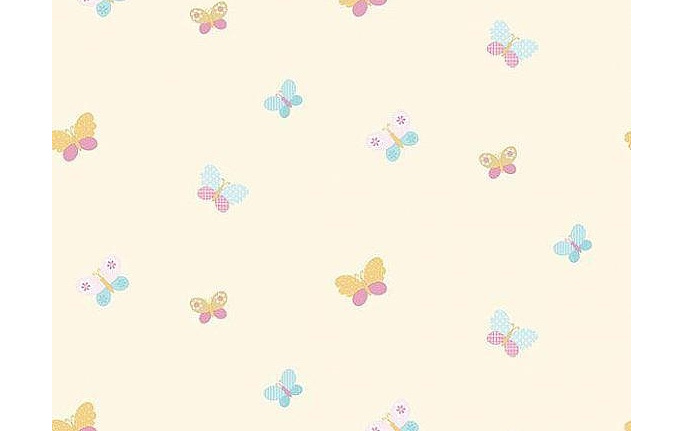 Канадские обои Aura, коллекция Just 4 Kids 2, артикул G56007