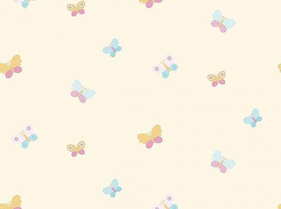 Обои Aura Just 4 Kids 2 G56007