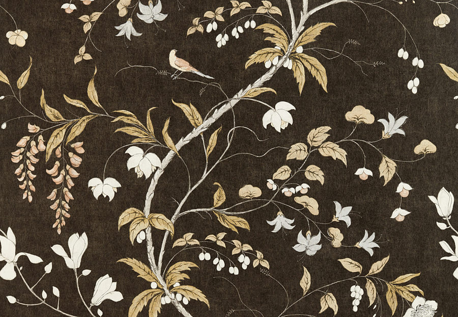 Обои Zoffany Darnley 312850