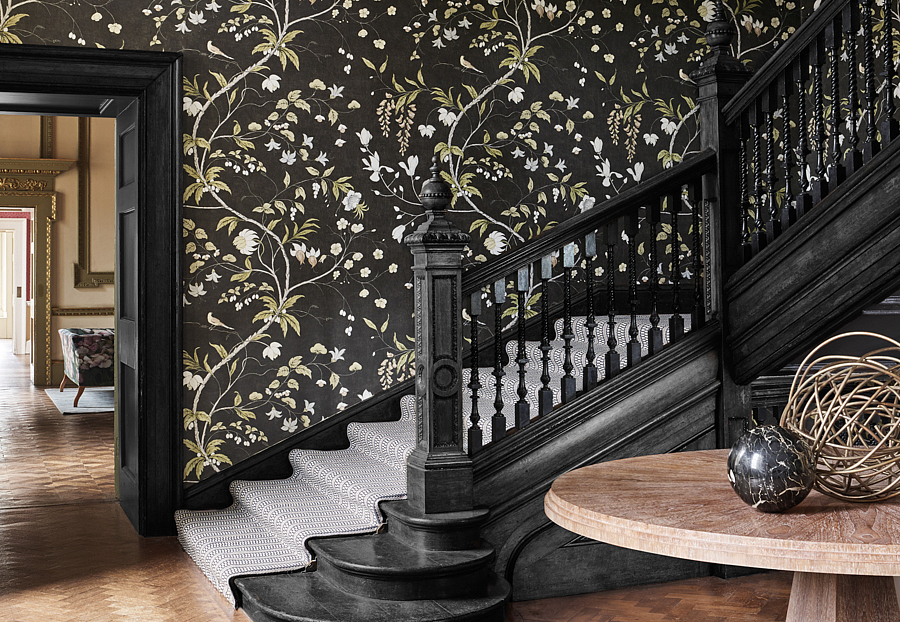 Обои Zoffany Darnley 312850