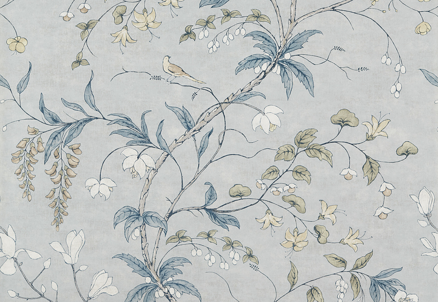 Обои Zoffany Darnley 312851