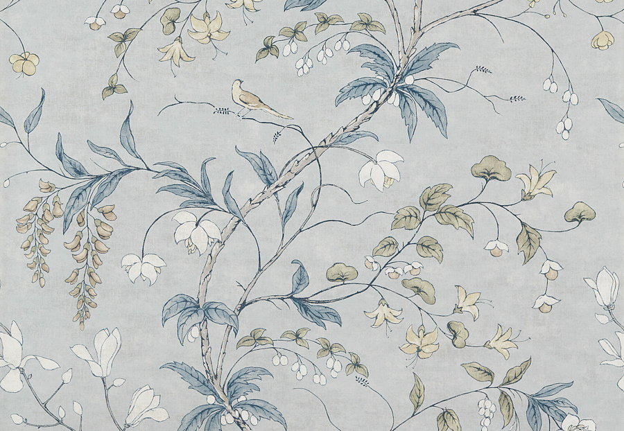 Обои Zoffany Darnley 312851