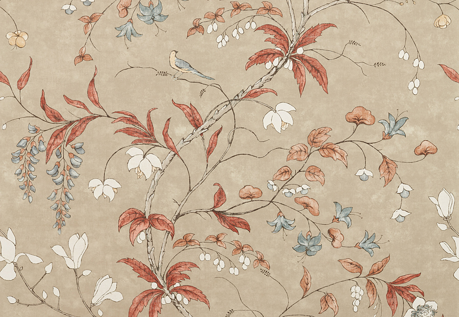 Обои Zoffany Darnley 312852