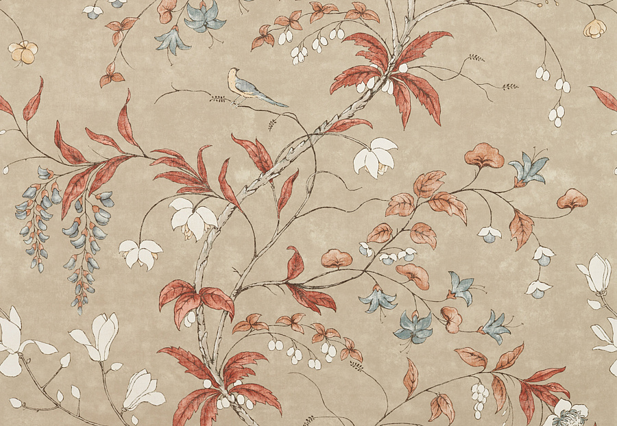 Обои Zoffany Darnley 312852