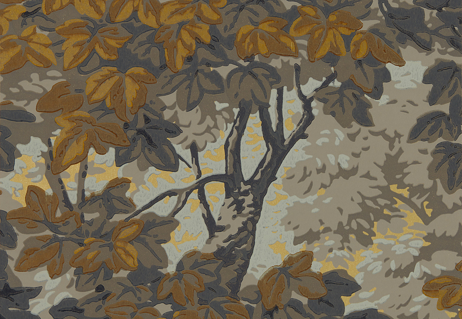 Обои Zoffany Darnley 312858
