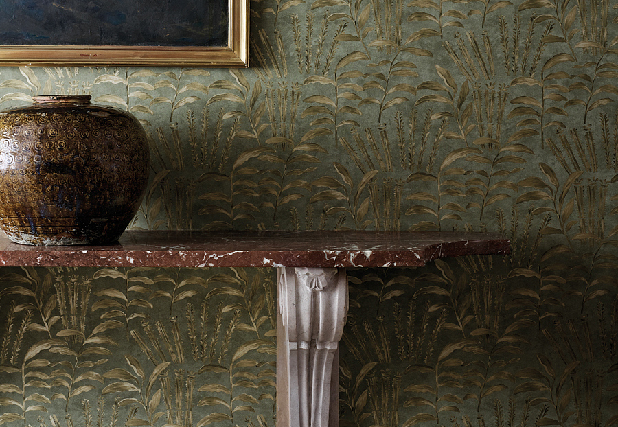 Обои Zoffany Darnley 312861