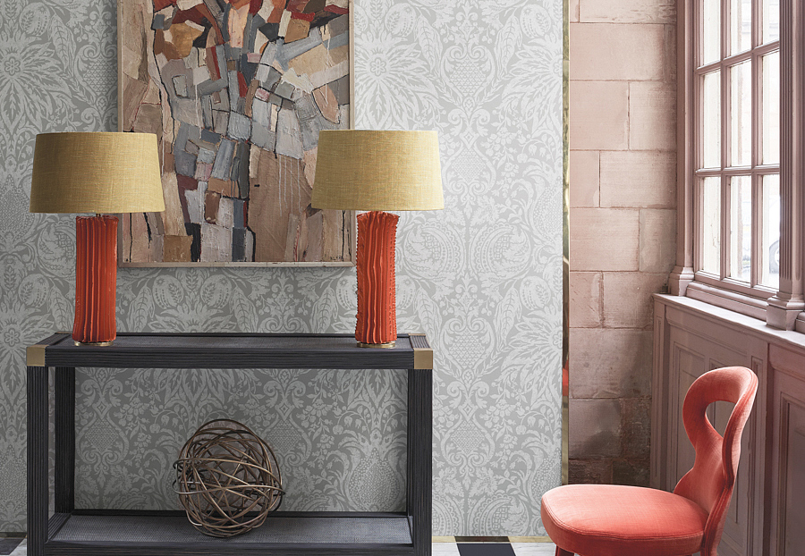 Обои Zoffany Darnley 312863