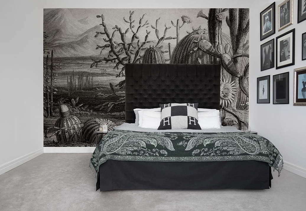 Панно и фотообои Rebel Walls No 11 Bouquet R15741
