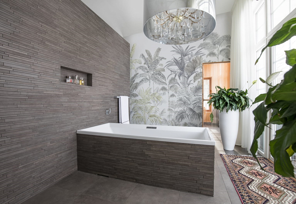 Панно и фотообои Rebel Walls No 11 Bouquet R15901