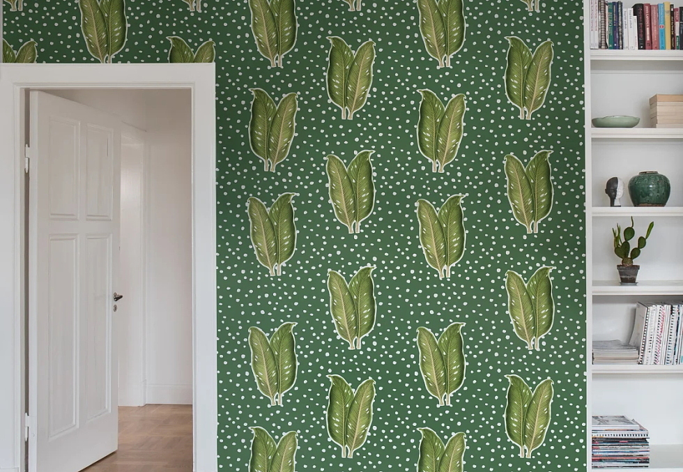 Панно и фотообои Rebel Walls No 11 Bouquet R16011