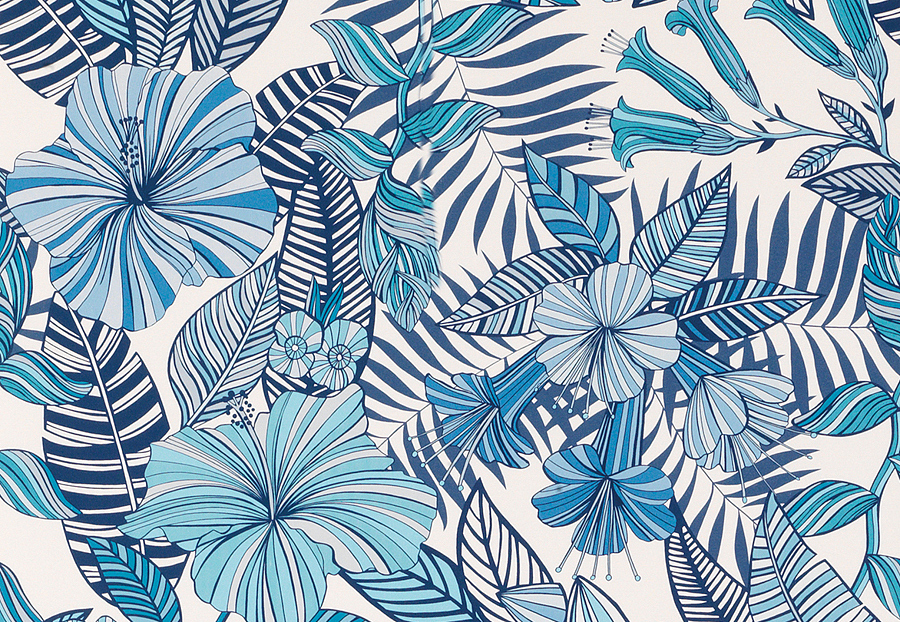 Обои Matthew Williamson Deya Collection W7260-03
