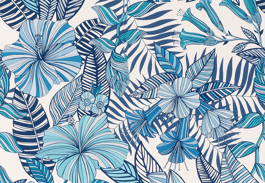 Обои Matthew Williamson Deya Collection W7260-03