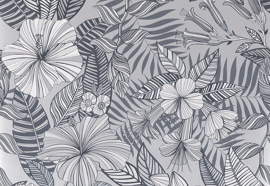 Обои Matthew Williamson Deya Collection W7260-05