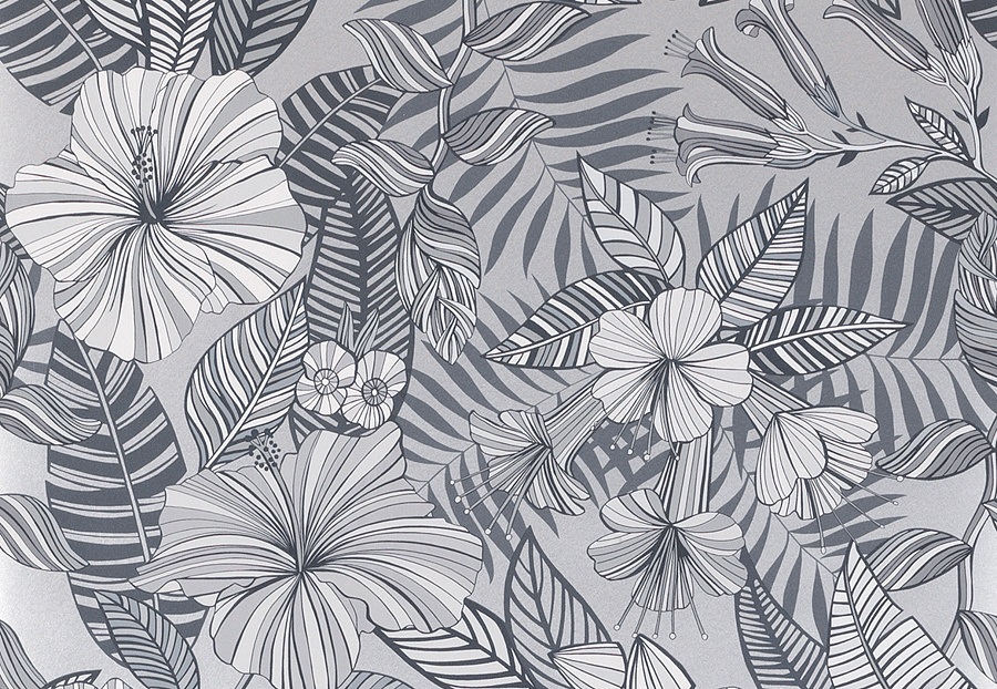 Обои Matthew Williamson Deya Collection W7260-05