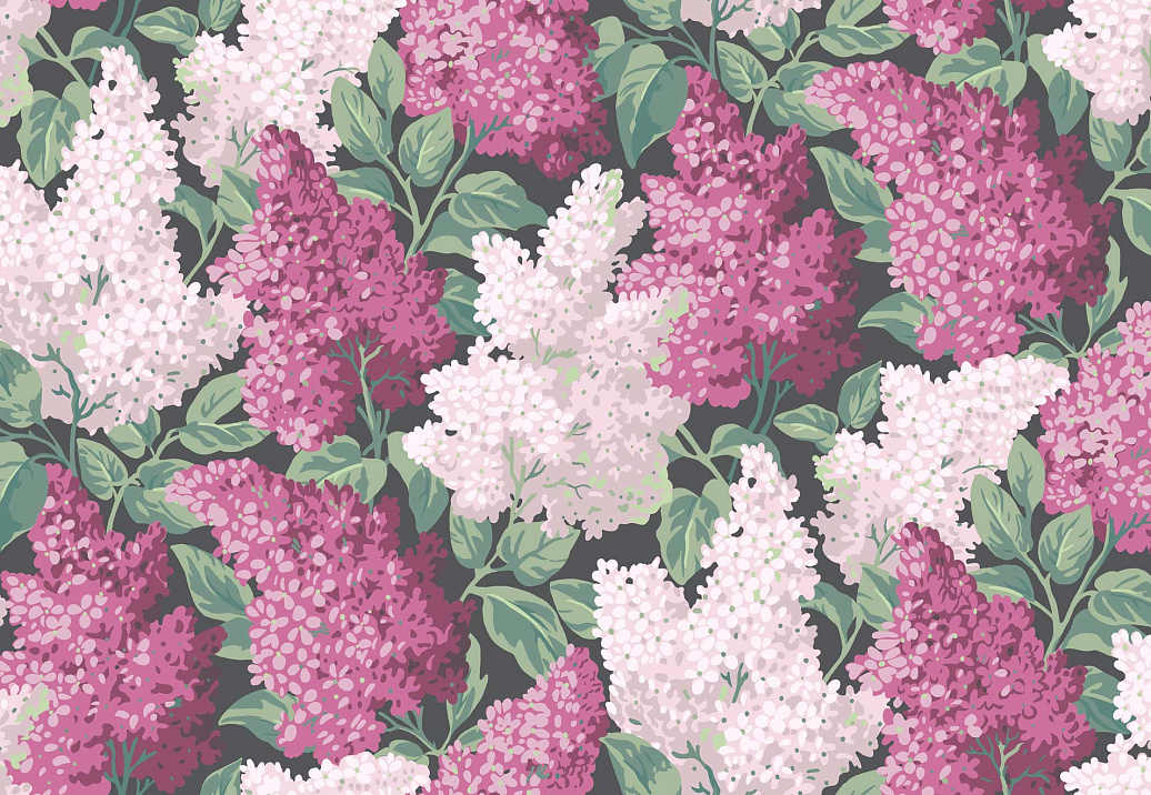 Обои Cole & Son Botanical Botanica 115/1001