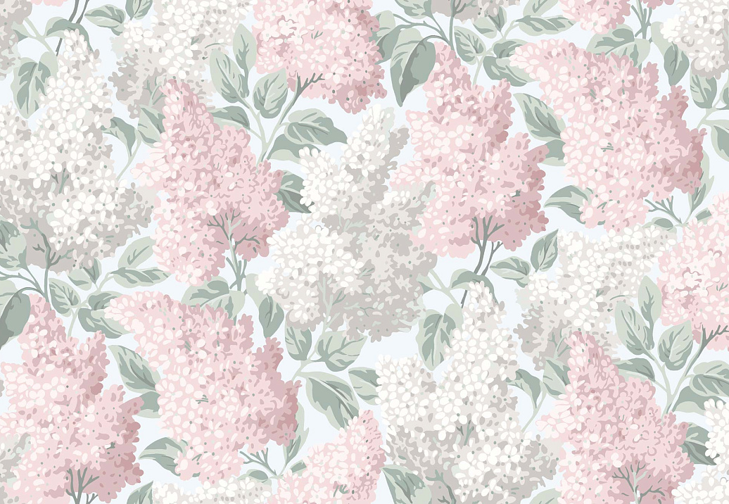 Обои Cole & Son Botanical Botanica 115/1002