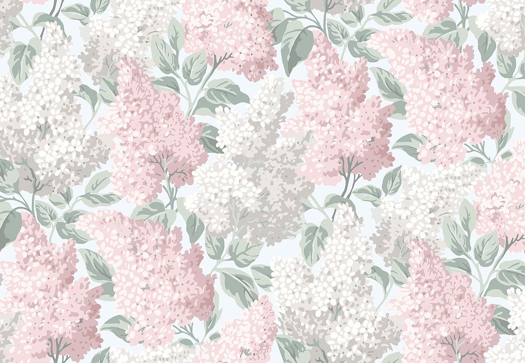 Обои Cole & Son Botanical Botanica 115/1002