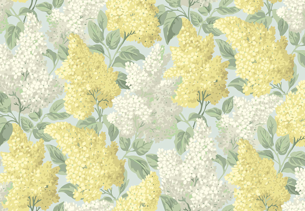 Обои Cole & Son Botanical Botanica 115/1003