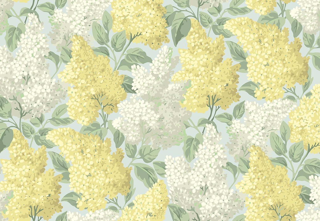 Обои Cole & Son Botanical Botanica 115/1003