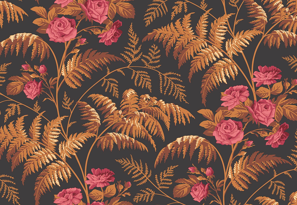 Обои Cole & Son Botanical Botanica 115/10029