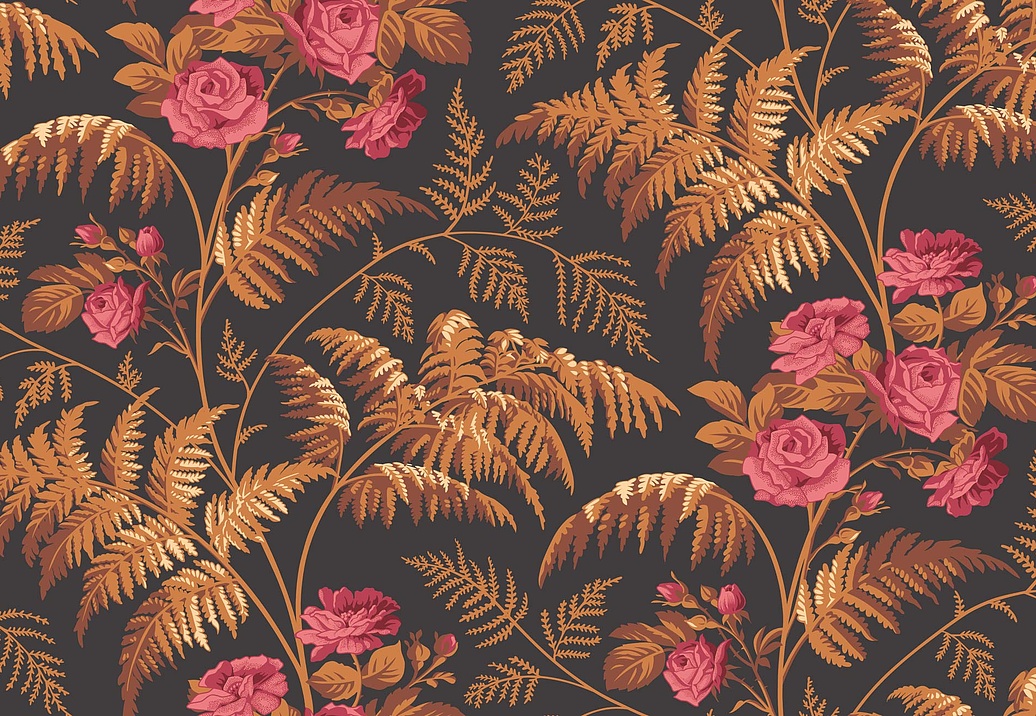 Обои Cole & Son Botanical Botanica 115/10029