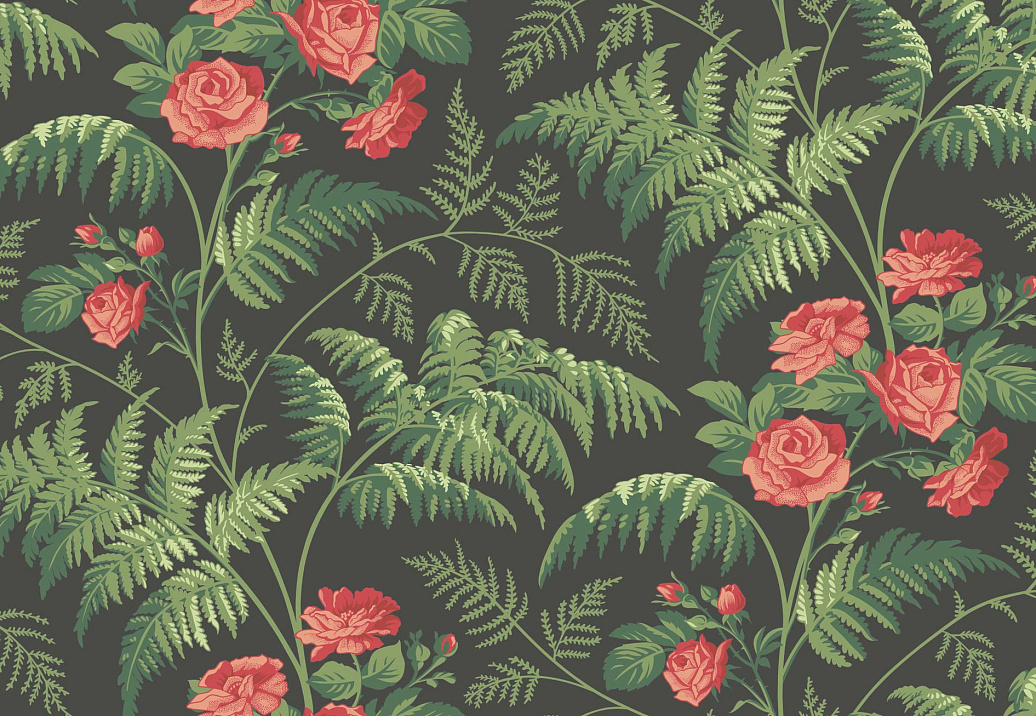 Обои Cole & Son Botanical Botanica 115/10030