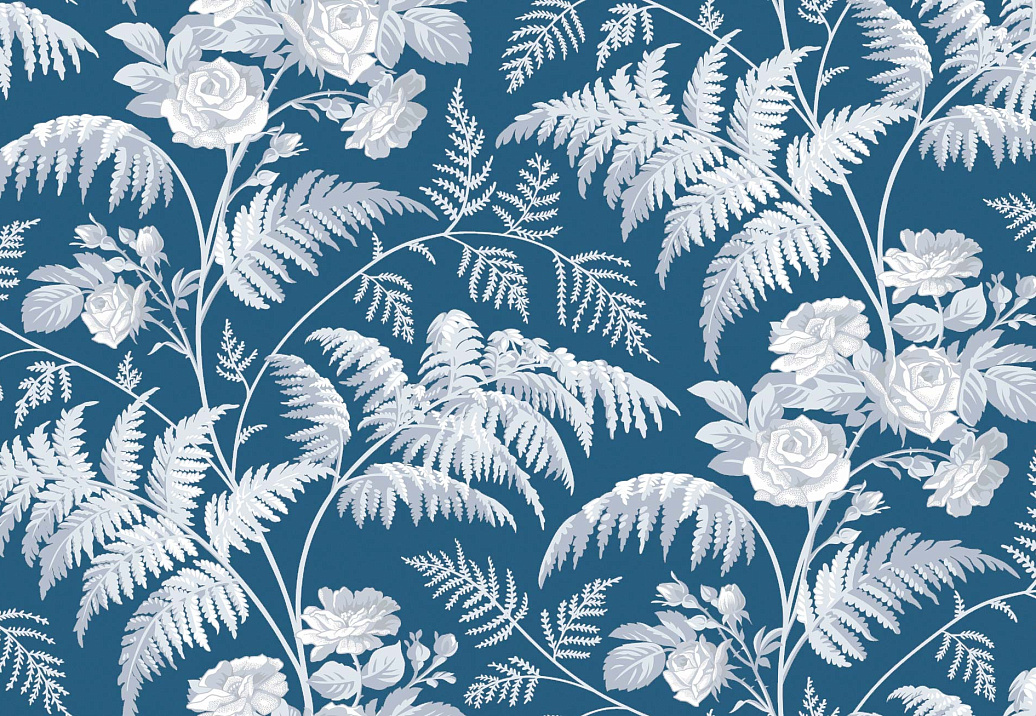 Обои Cole & Son Botanical Botanica 115/10031