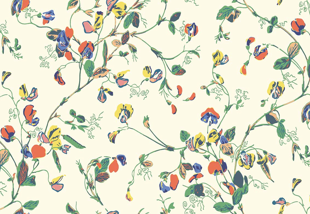 Обои Cole & Son Botanical Botanica 115/11032
