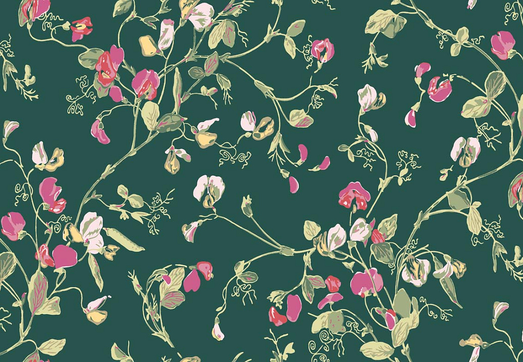 Обои Cole & Son Botanical Botanica 115/11033