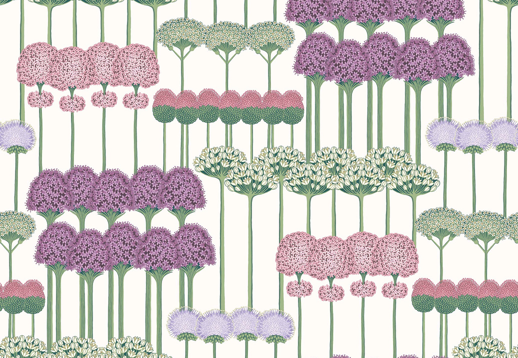 Обои Cole & Son Botanical Botanica 115/12034