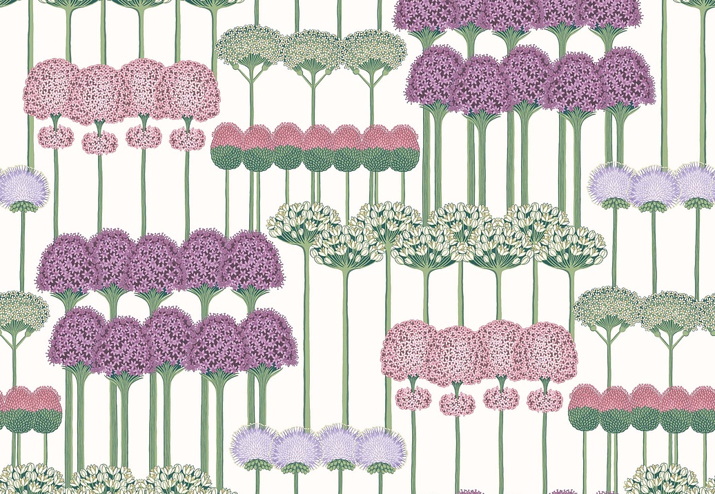 Обои Cole & Son Botanical Botanica 115/12034