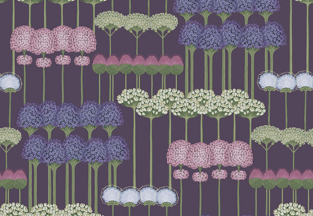 Обои Cole & Son Botanical Botanica 115/12036