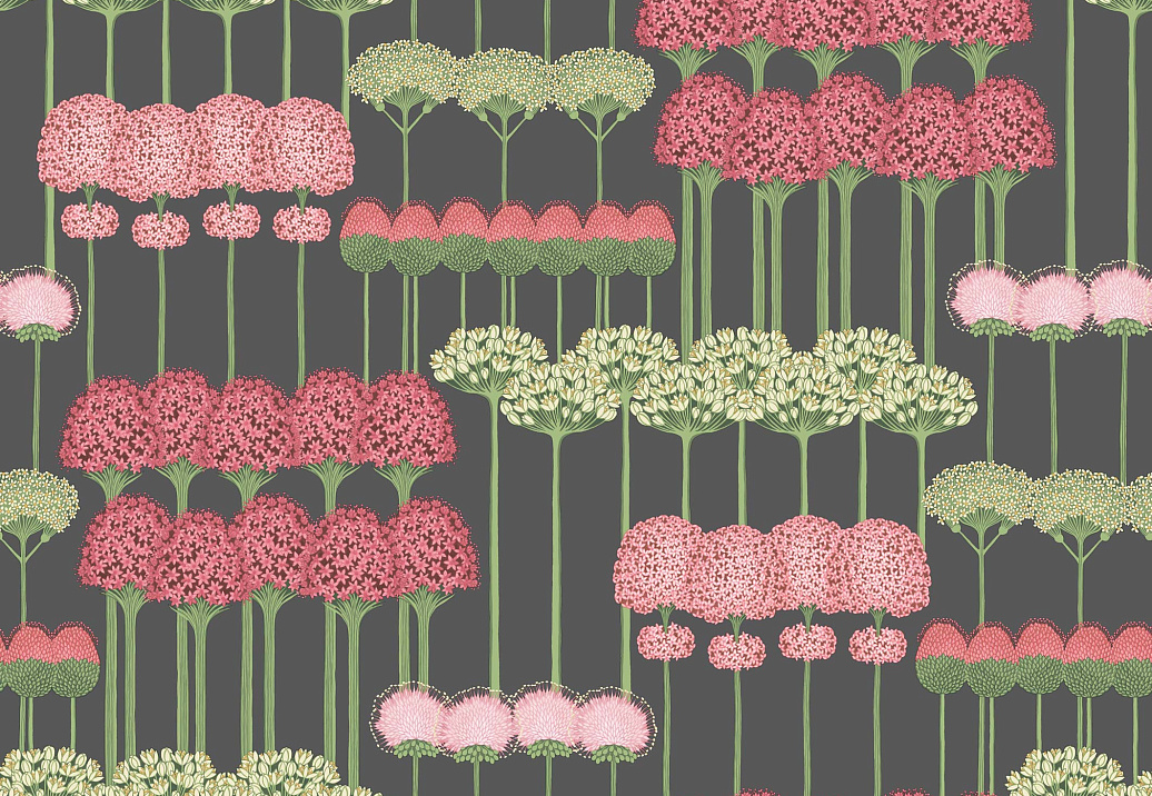 Обои Cole & Son Botanical Botanica 115/12037