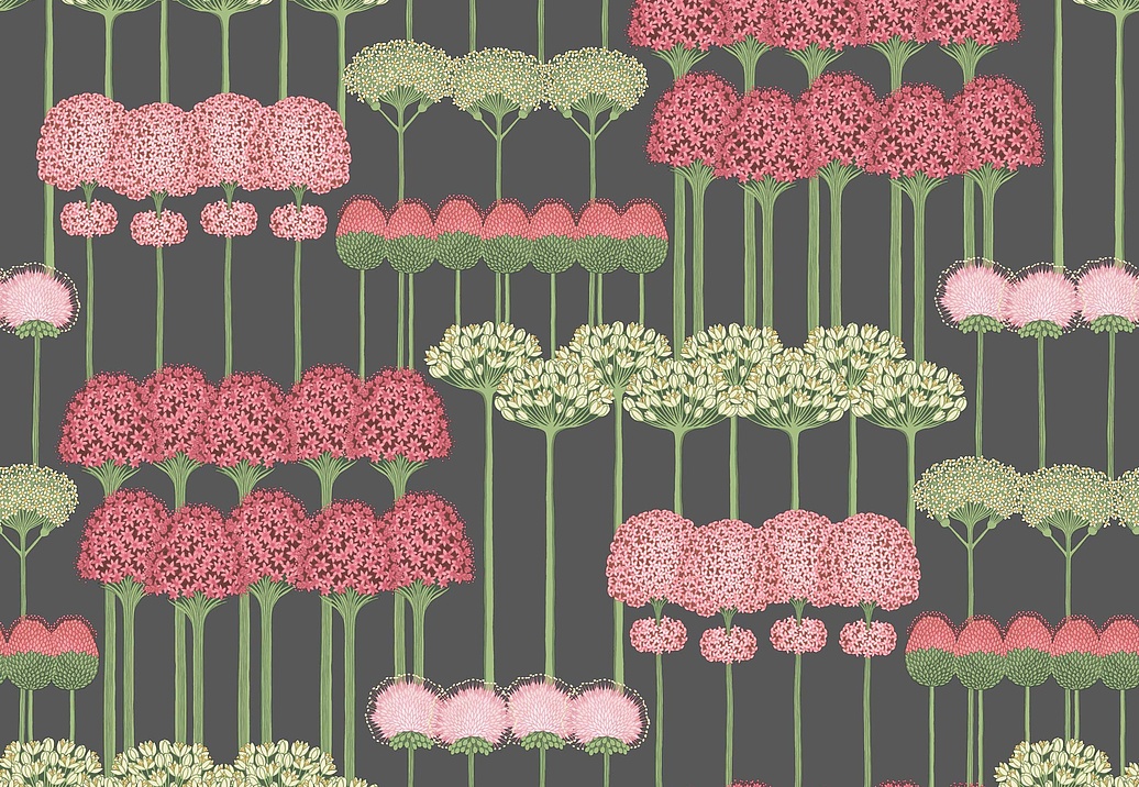 Обои Cole & Son Botanical Botanica 115/12037