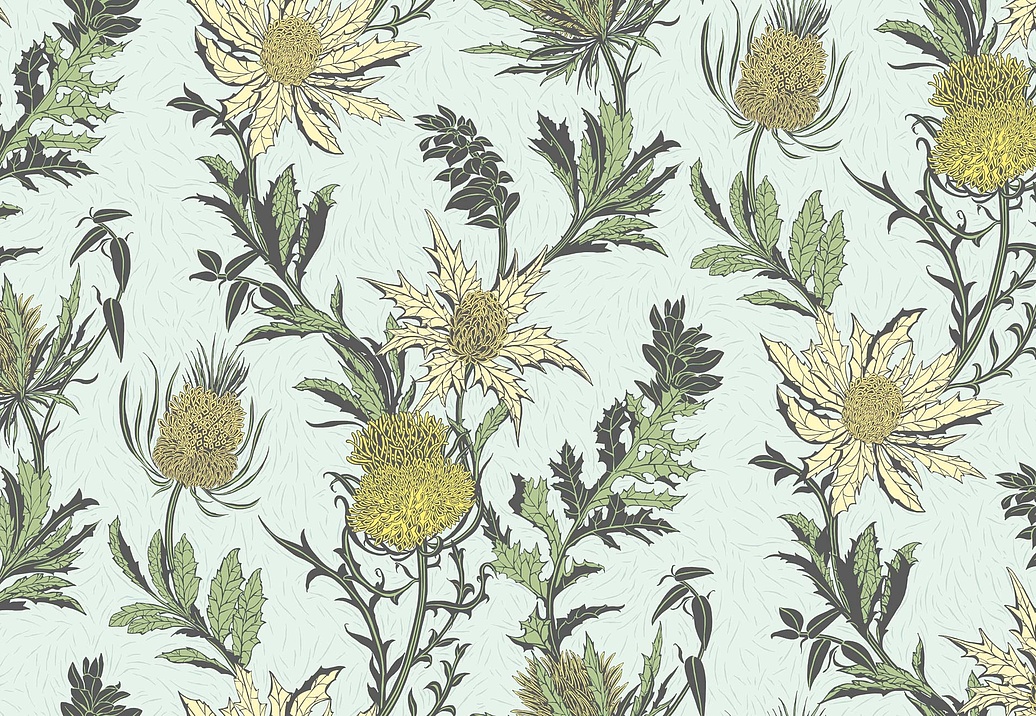 Обои Cole & Son Botanical Botanica 115/14042
