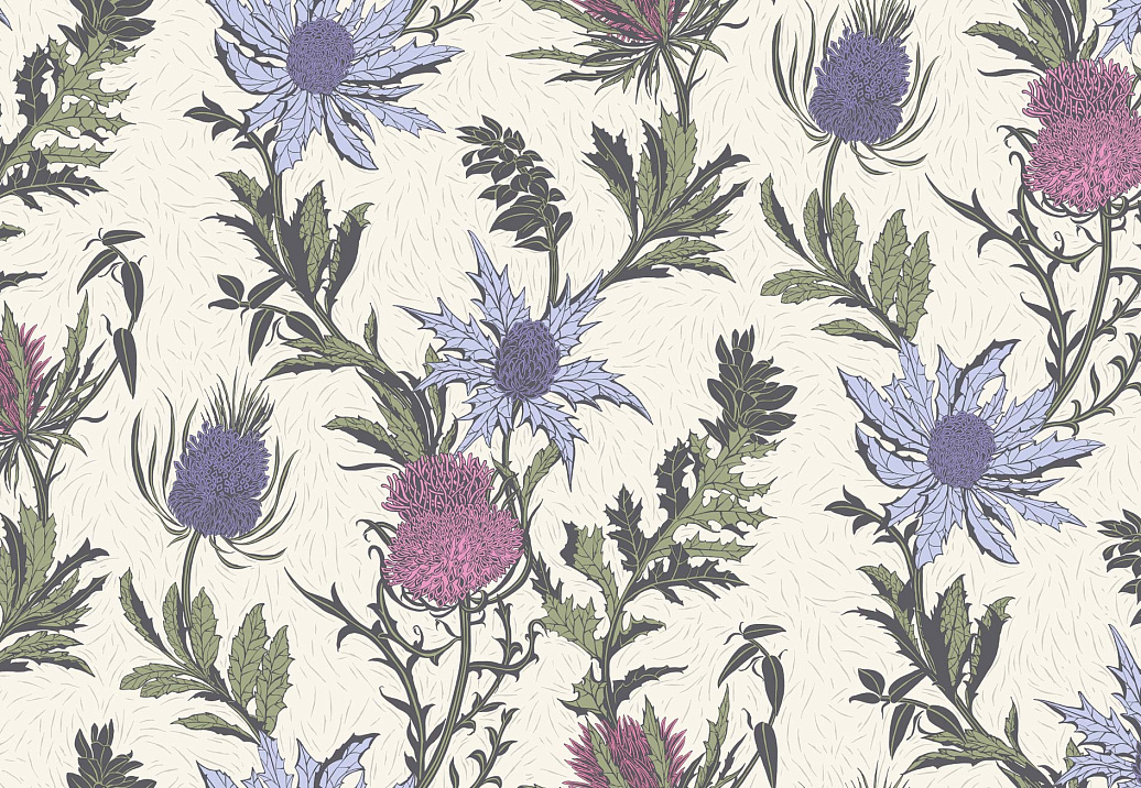 Обои Cole & Son Botanical Botanica 115/14044